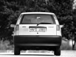 Fiat Punto 3-Door 1993 года
